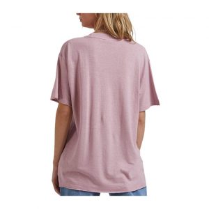 Slay - Oversized Tee - Blush