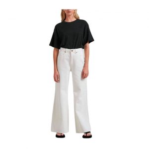 Slay - Oversized Tee -  Faded Black