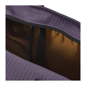 Spey Tote Bag - Provence / Black