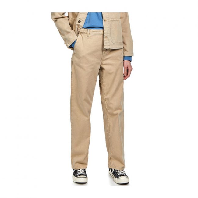 Carhartt Women's Peirce Pant - Dusty H Brown