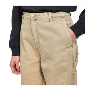 Carhartt Women's Peirce Pant - Dusty H Brown
