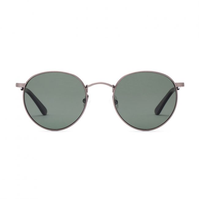 Otis Flint - Brushed Sand/Grey