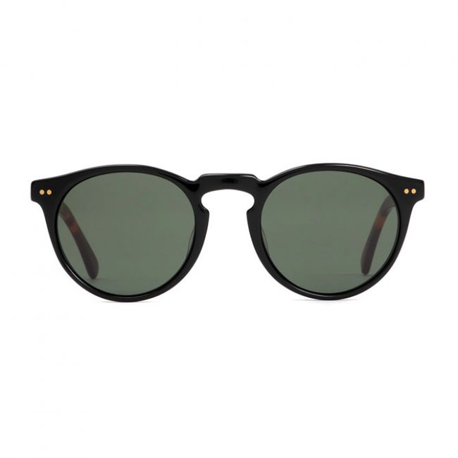 Otis Omar - Eco Black Desert Tort/Grey