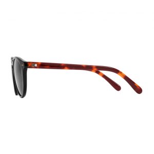 Otis Omar - Eco Black Desert Tort/Grey
