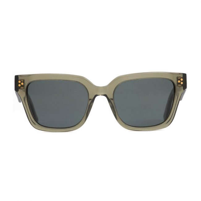 Otis Oska - Eco Crystal Sage/Smokey Blue