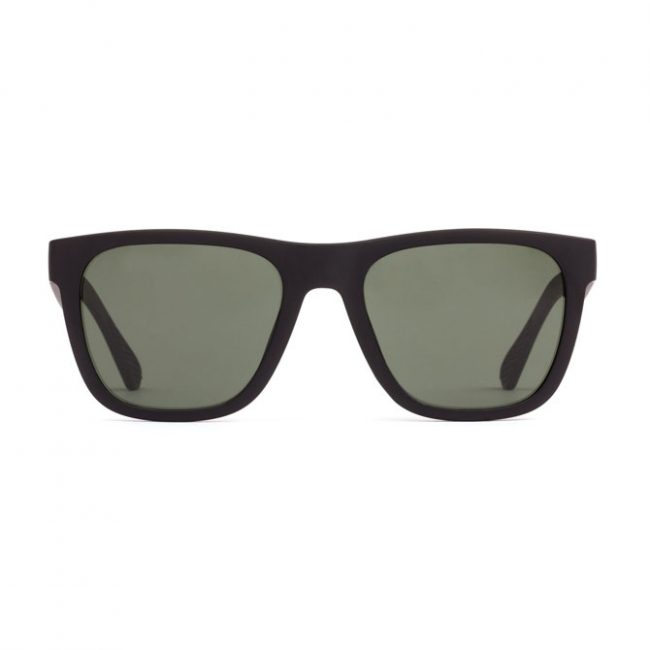 Strike - Matte Black/Grey