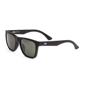 Strike - Matte Black/Grey