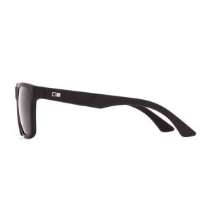 Strike - Matte Black/Grey