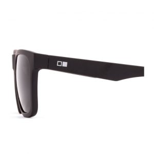 Strike - Matte Black/Grey