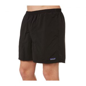Patagonia Men's Baggies Shorts - 5 In. - Black