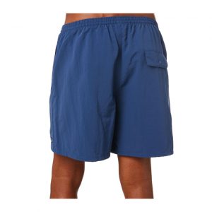 M's Baggies Shorts - 5 In. - Stone Blue