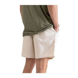 Rhythm Classic Linen Jam - Sand
