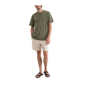 Rhythm Classic Linen Jam - Sand