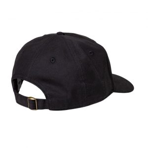 El Sol Cap - Vintage Black