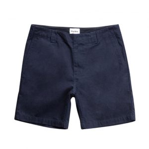 Rhythm Slub Walkshort - Navy