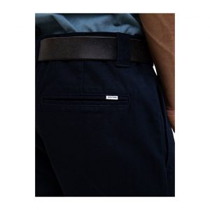 Rhythm Slub Walkshort - Navy