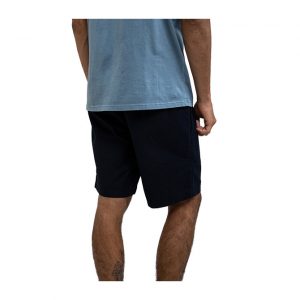 Rhythm Slub Walkshort - Navy