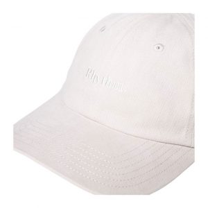 Essential Twill Cap - Natural
