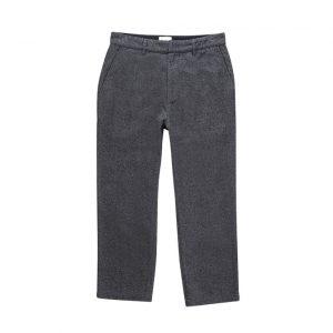 Essential Trouser - Navy