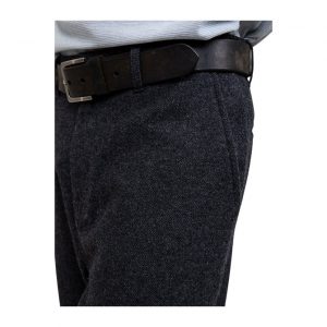 Essential Trouser - Navy