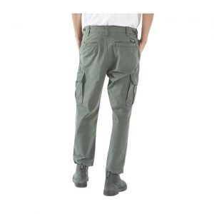 Brigade Cargo Pant - Army Green