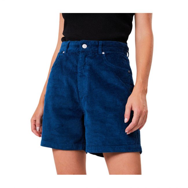 Hemley-Store-Afends-Anderson-Shelby—Hemp-Corduroy-High-Waisted-Shorts—Cobalt2