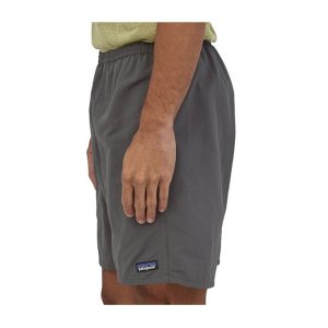 Patagonia Men's Baggies Longs - 7 in. - Forge Grey