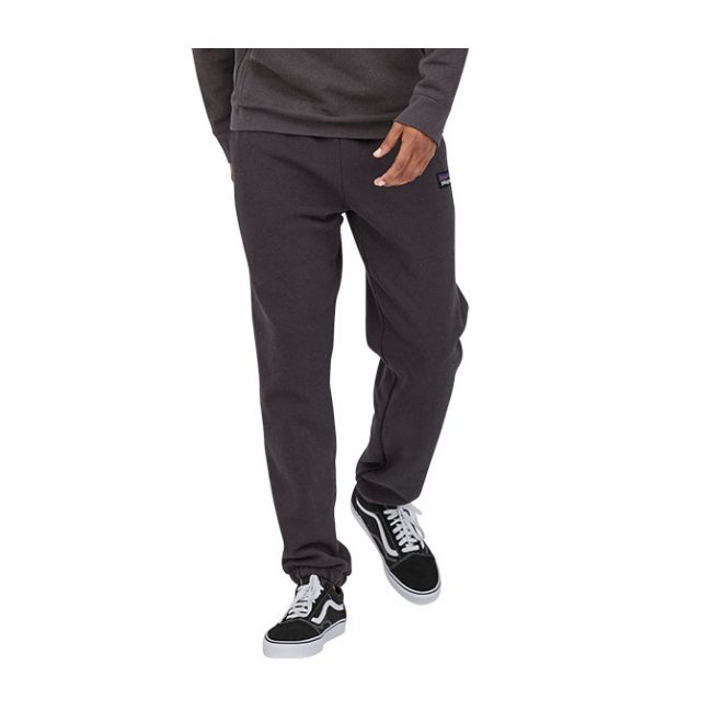 Hemley-Store-Patagonia-M’s-P-6-Label-Uprisal-Sweatpants—Black