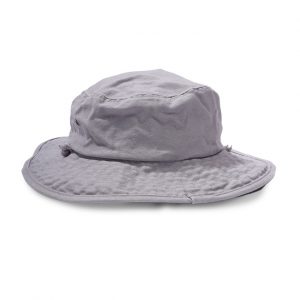 Minimal Thrills Boonie Hat - Gravel
