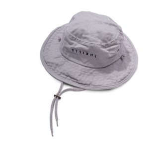 Minimal Thrills Boonie Hat - Gravel