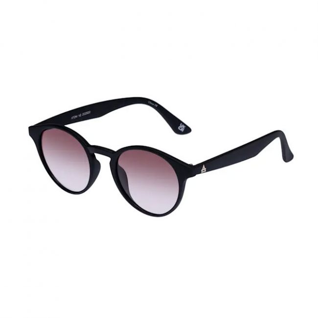 Aire Atom V2 - Black Rubber