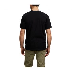 Alton Weld - S/S STT - Black