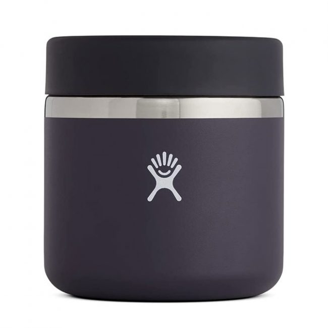 HydroFlask Food Jar 20oz - Blackberry