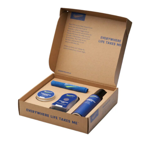 Blundstone Shoe Care Kit - Black