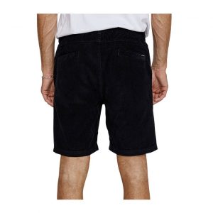 Mr Simple Tanner 2.0 Cord - Charcoal