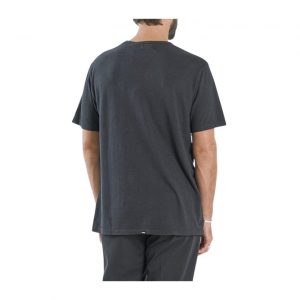 Thrills Hemp Lightweight Merch Fit Pocket Tee - Black