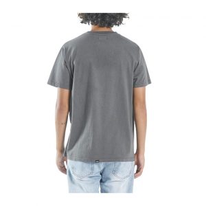 Not In Arizona Anymore Merch Fit Tee - Merch Black