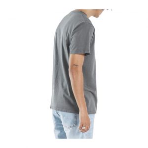 Not In Arizona Anymore Merch Fit Tee - Merch Black