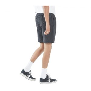Thrills Embro Unlimited Baggie Volley - Black