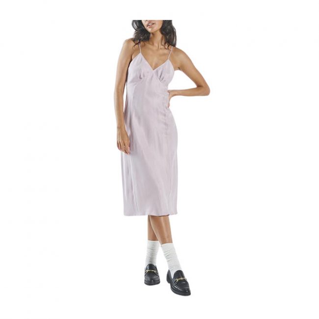 Chelsea Slip Dress - Dusk