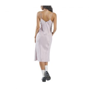 Chelsea Slip Dress - Dusk