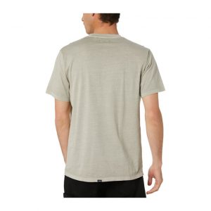 Minimal Thrills Merch Fit Tee - Gravel
