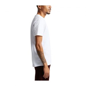 Basis SS Tlrt - Off White