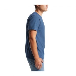 Brixton Basic SS Tlrt - Joe Blue