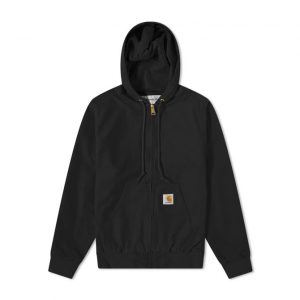 Carhartt Active Jacket - Black