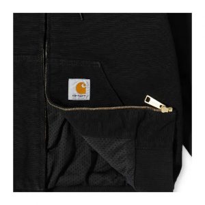 Carhartt Active Jacket - Black
