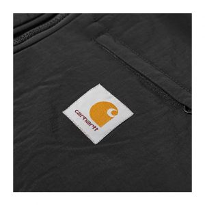 Carhartt Nord Jacket - Black/Black
