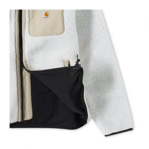 Carhartt Prentis Liner - Wax/Wall