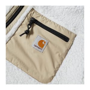 Carhartt Prentis Liner - Wax/Wall