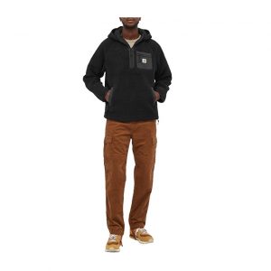Carhartt Prentis Pullover - Black/Black